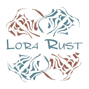 Lora Rust Ceramics